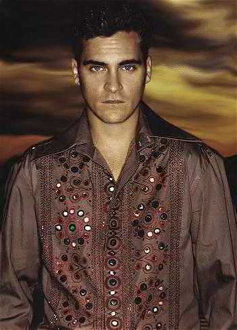 joaquin phoenix nude|Joaquin Phoenix Nude Pics — Penis, NSFW Video Clips Exposed!